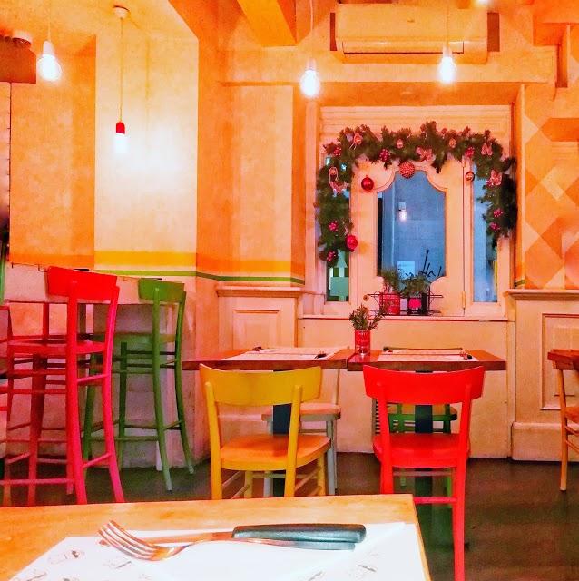 Mister Pizza Firenze